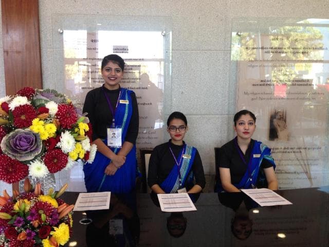 Vivekanand Institute of Management Ahmedabad Students photo 2